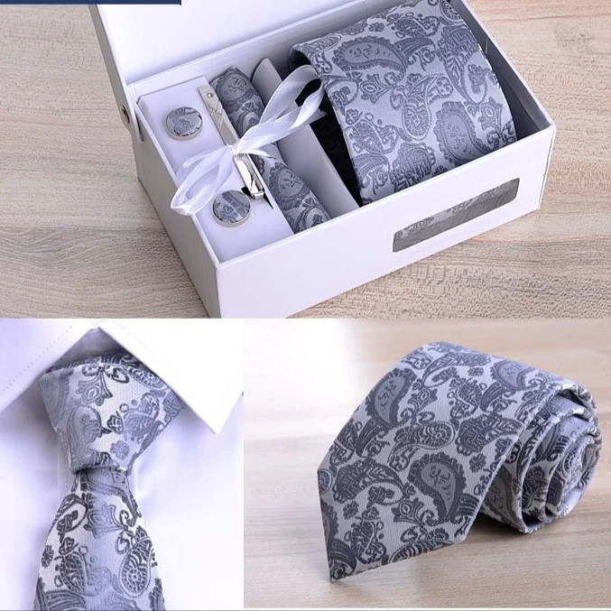 Комплект подарочный мужской