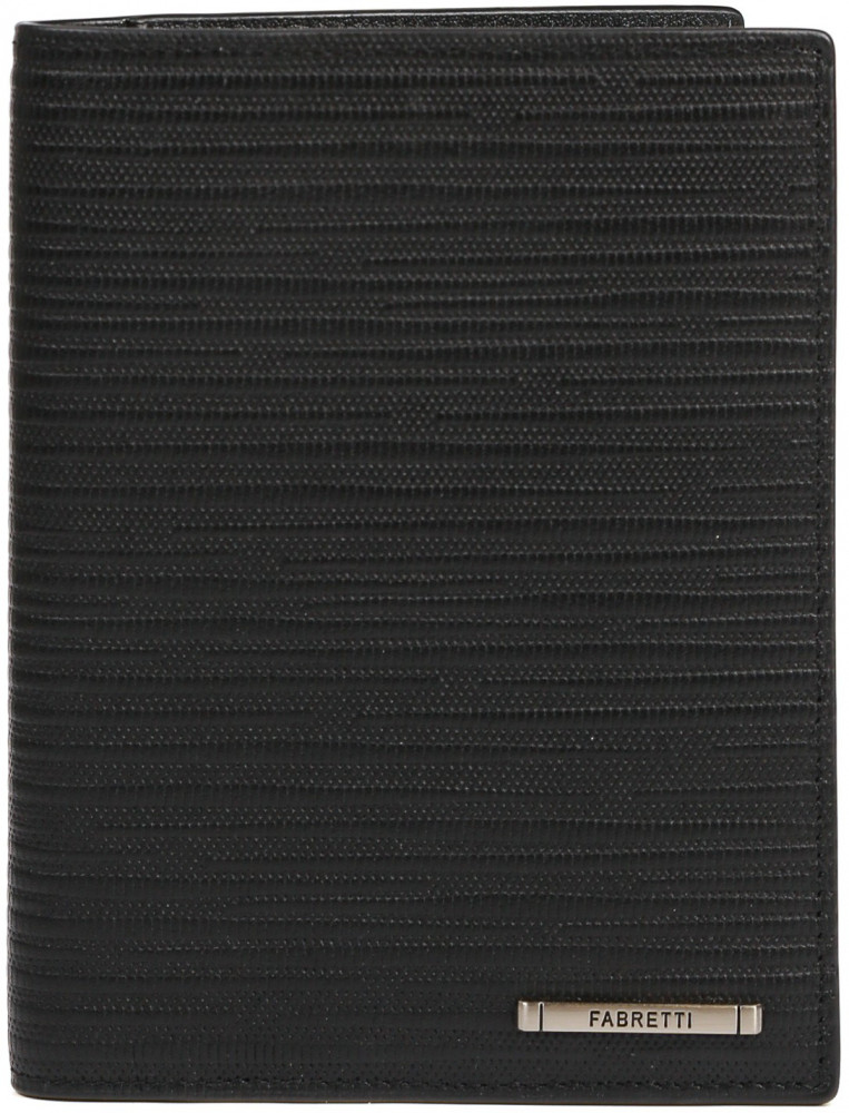 Обложка для документов | Fabretti