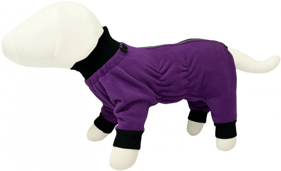 Комбинезон для собак