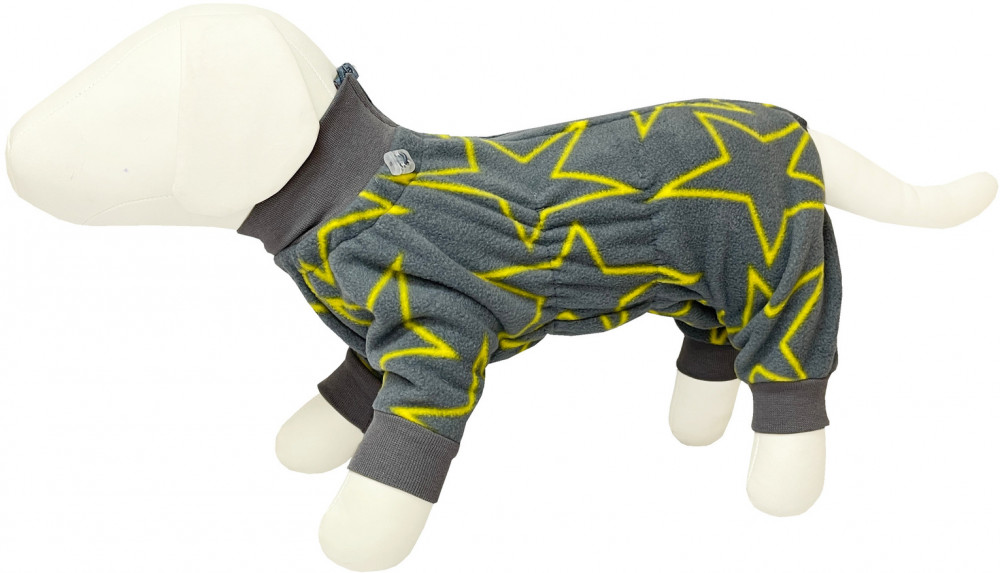 Комбинезон для собак | Osso fashion