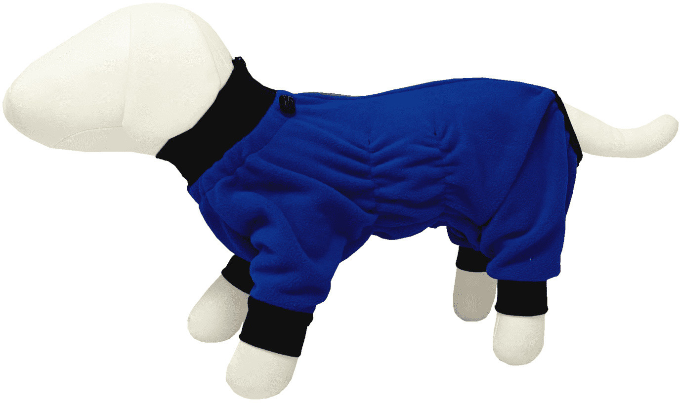 Комбинезон для собак | Osso fashion