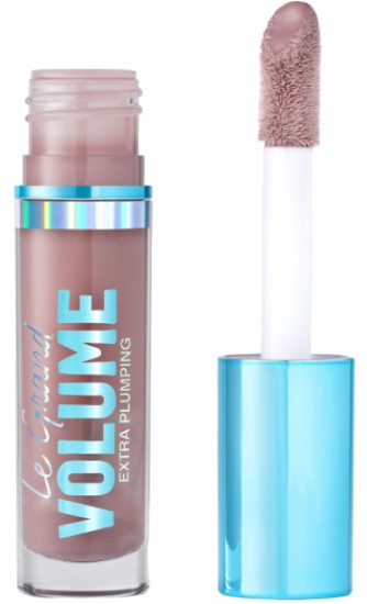 Плампер для губ «Lip Plumper Repulpeur De Levres Le Grande Volume Extra Plumping», тон 01 Chablis