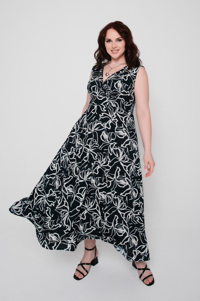 Платье женское | Prima Linea