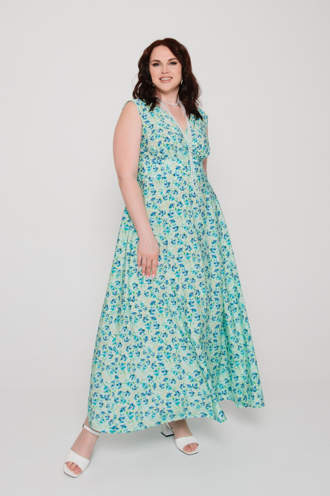 Платье женское | Prima Linea