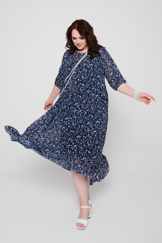 Платье женское | Prima Linea