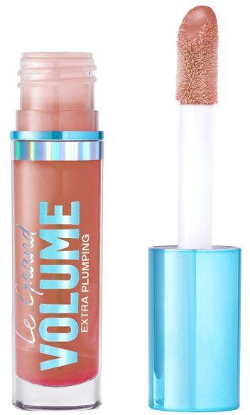 Плампер для губ «Lip Plumper Repulpeur De Levres Le Grande Volume Extra Plumping», тон 02 Mirabelle | Vivienne Sabo