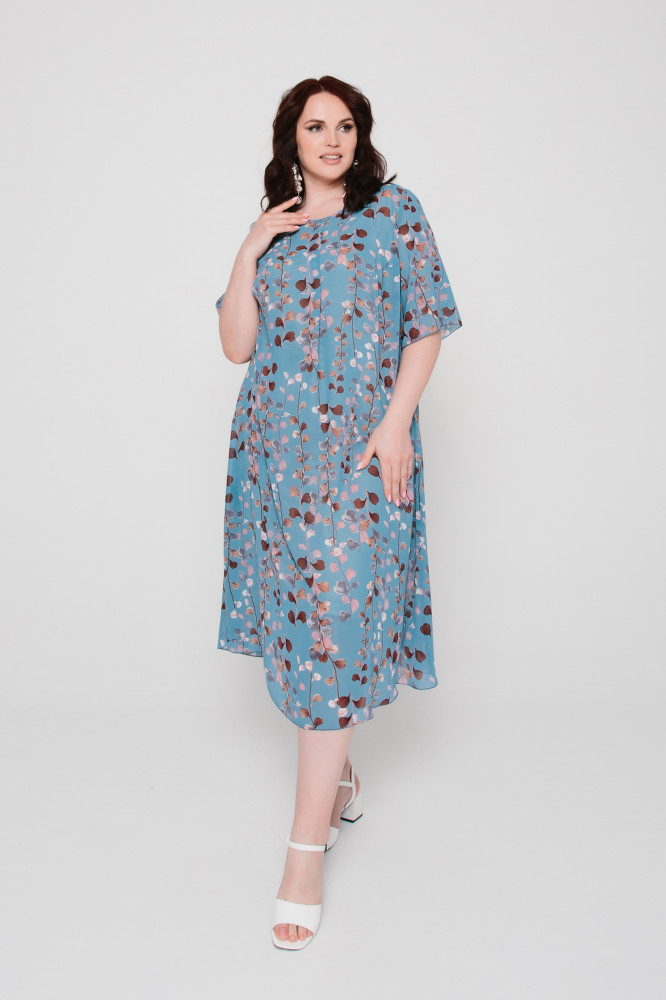 Платье женское | Prima Linea