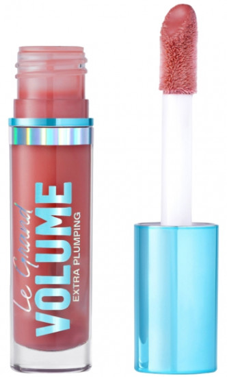 Плампер для губ «Lip Plumper Repulpeur De Levres Le Grande Volume Extra Plumping», тон 03 Champagne rosé