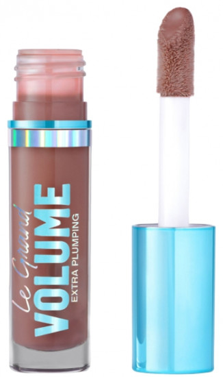 Плампер для губ «Lip Plumper Repulpeur De Levres Le Grande Volume Extra Plumping», тон 04 Affogato