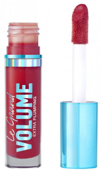 Плампер для губ «Lip Plumper Repulpeur De Levres Le Grande Volume Extra Plumping», тон 05 Сremant