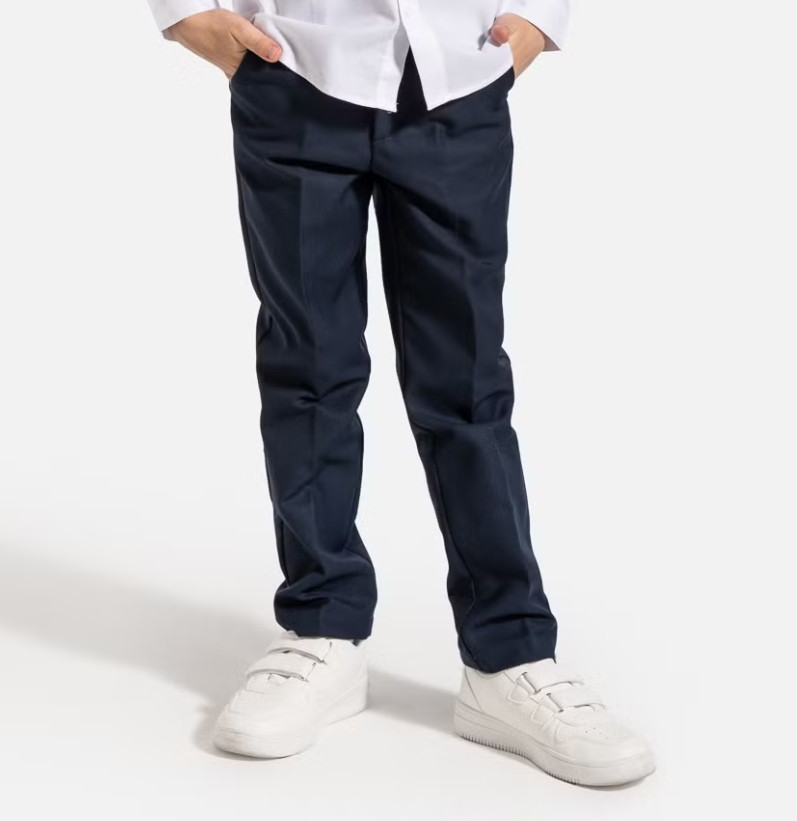 Брюки для мальчиков | Elegant Junior Boy | Coccodrillo