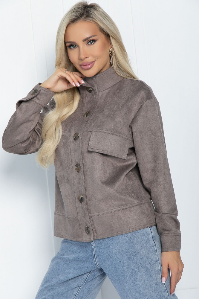 Бомбер женский «Октавия» | LT Collection