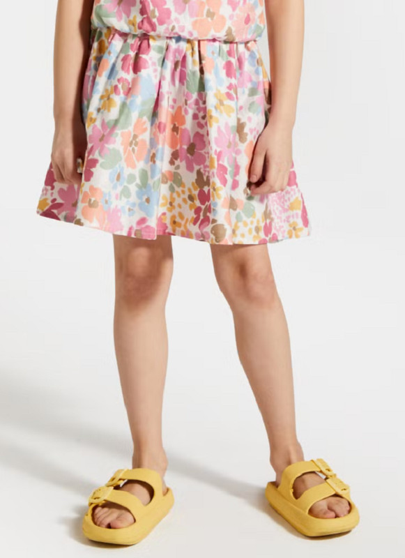 Юбка для девочек | Garden Party Kids | Coccodrillo