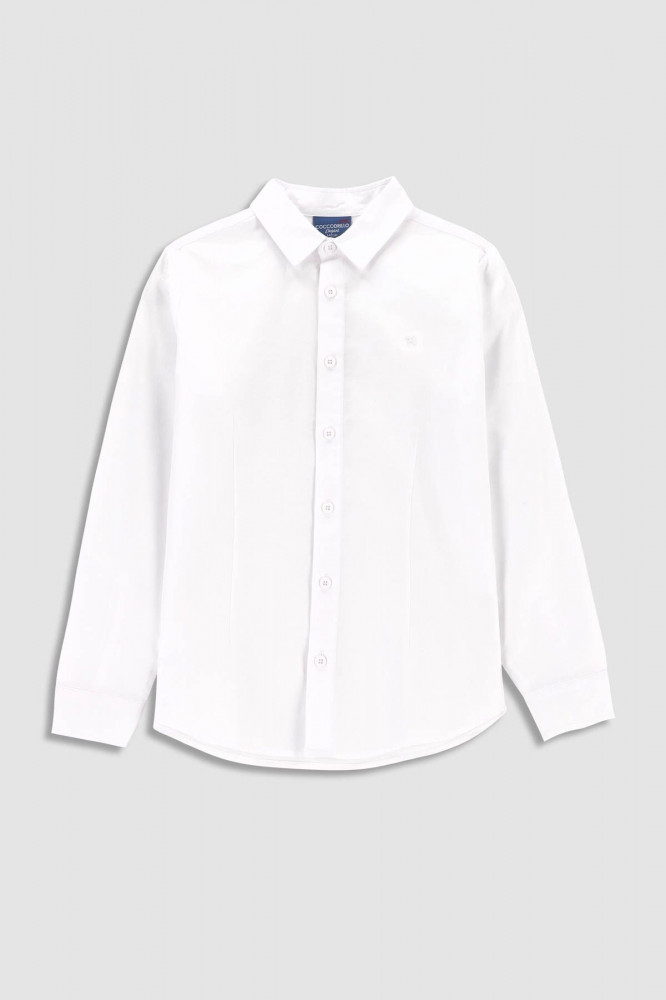 Рубашка для мальчиков | Elegant Junior Boy | Coccodrillo