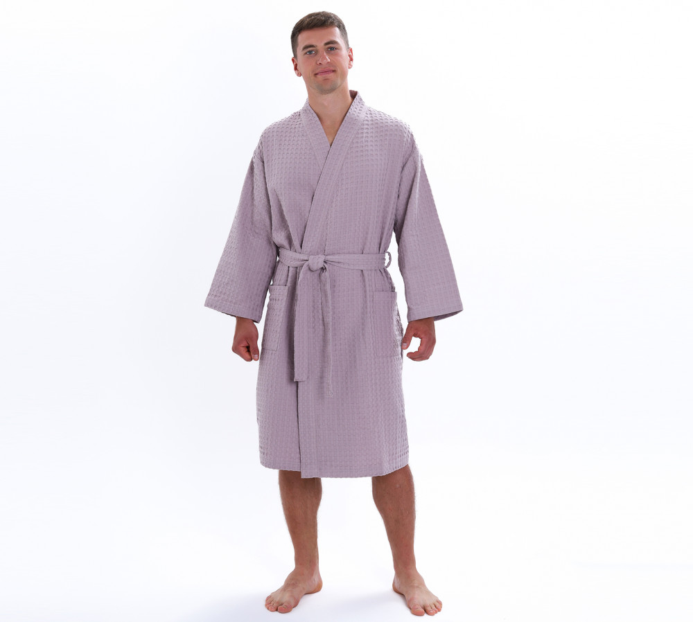 Халат мужской «Relax» | Comfort Life