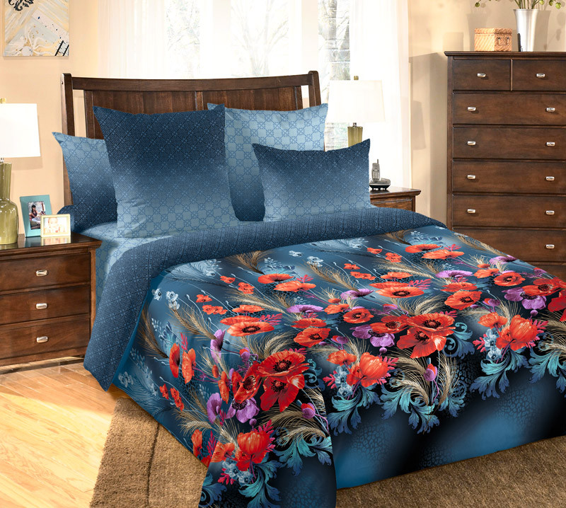 Комплект постельного белья «Искушение» | Текс-Дизайн