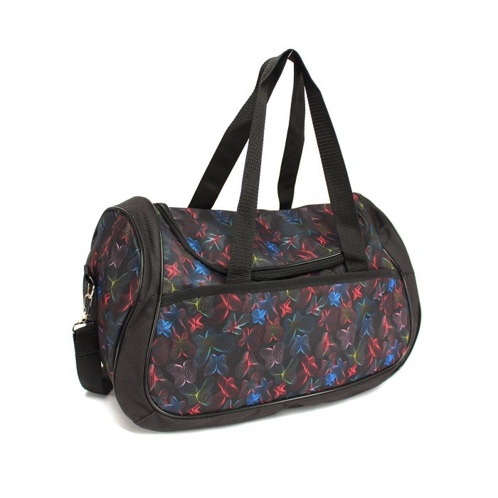 Сумка дорожная | Dizayn