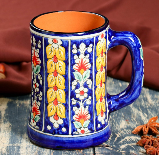 Кружка «Цветы»