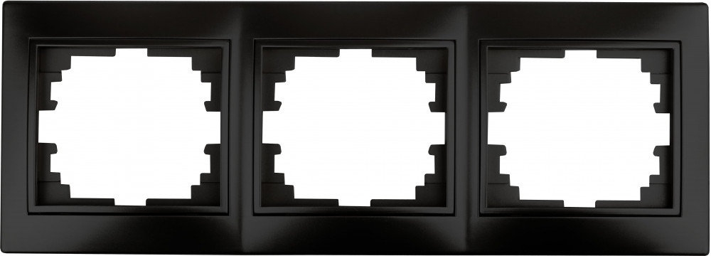 Рамка для розеток и выключателей | Plano | Intro