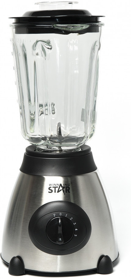 Блендер | Winning Star