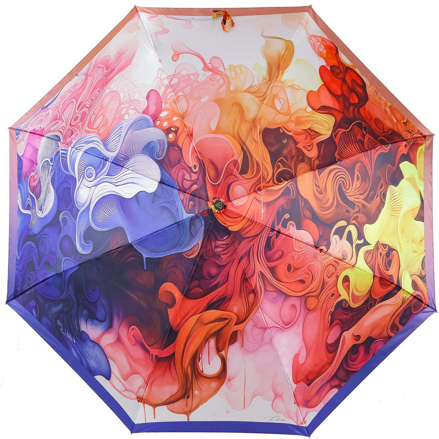 Зонт женский | Fabretti