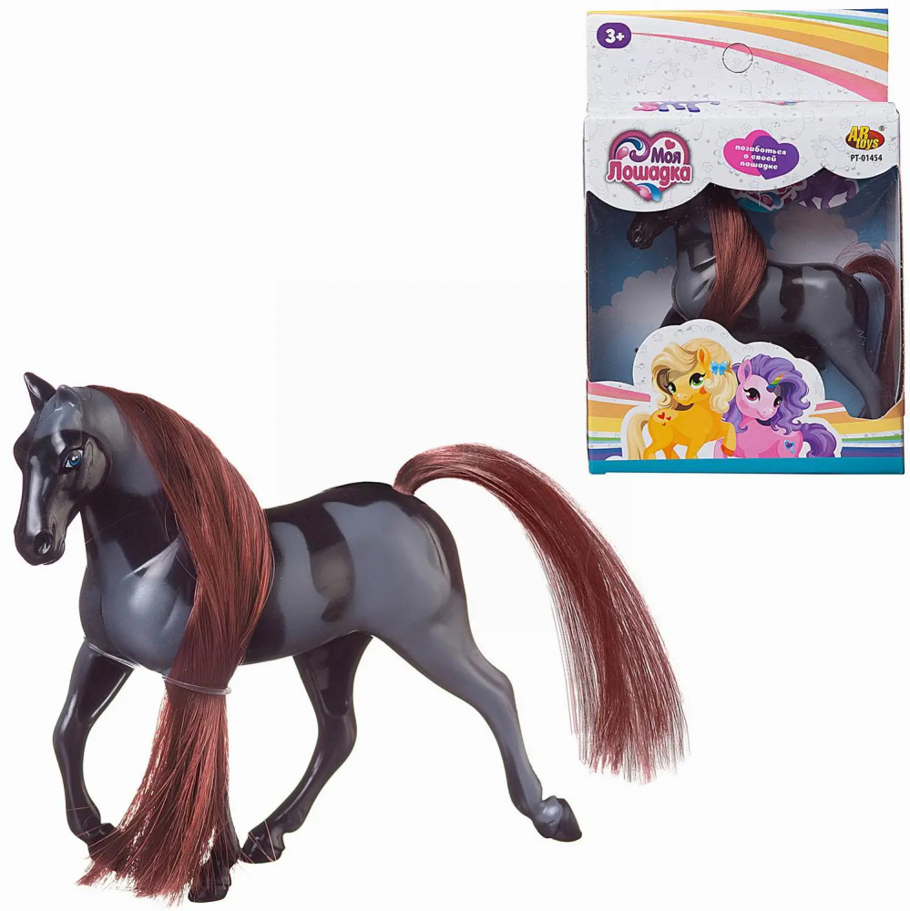 Фигурка игровая «Лошадка» | ABtoys