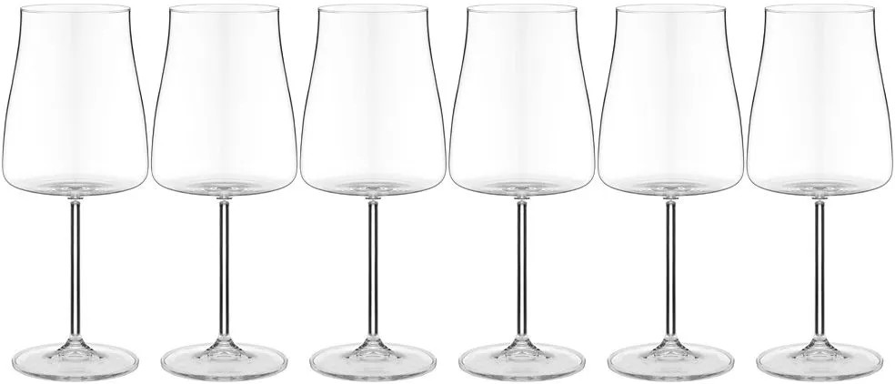 Набор бокалов для вина «Alex» | Alex | Crystalex