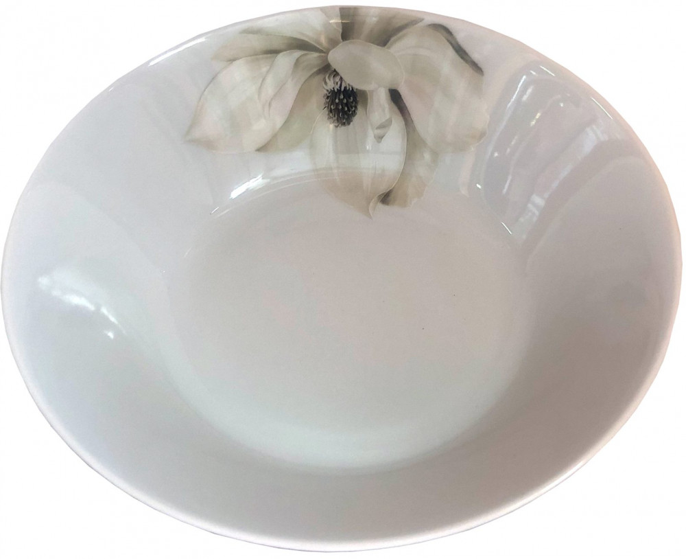 Салатник «Магнолия» | Yvonne | Cmielow