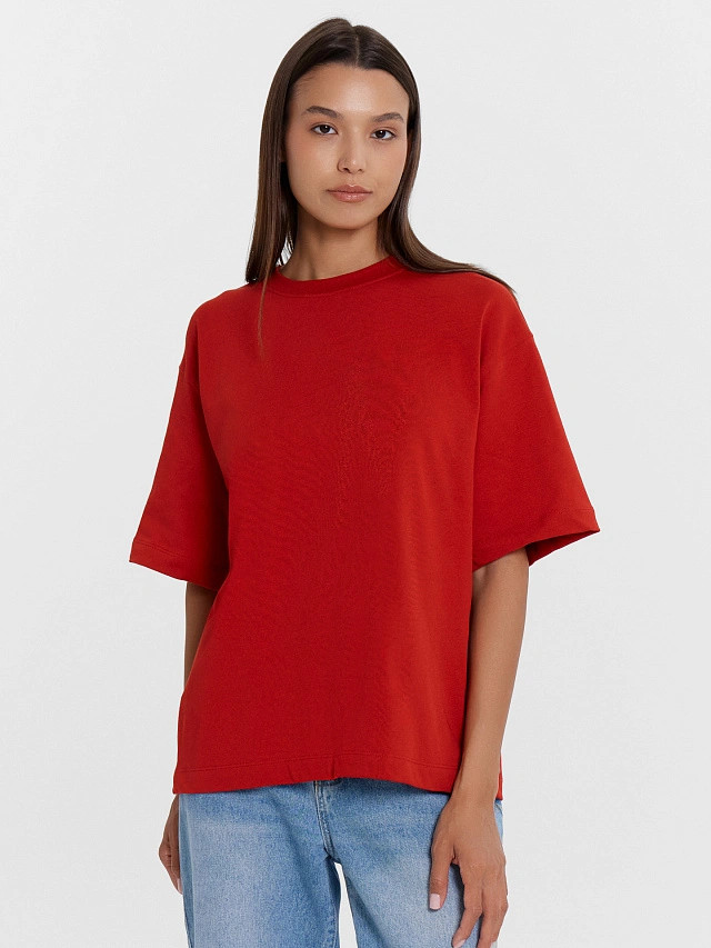 Футболка женская | Mark Formelle