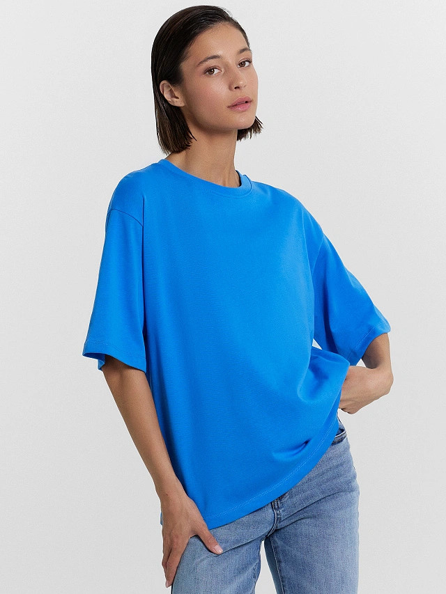 Футболка женская | Mark Formelle