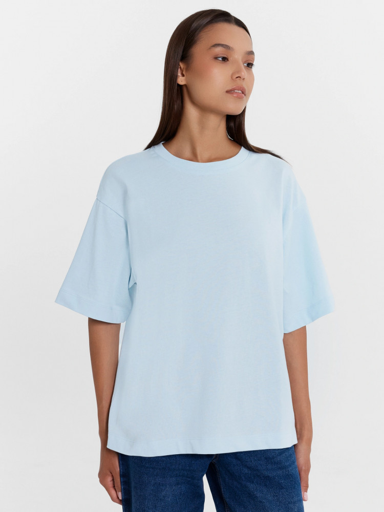 Футболка женская | Mark Formelle