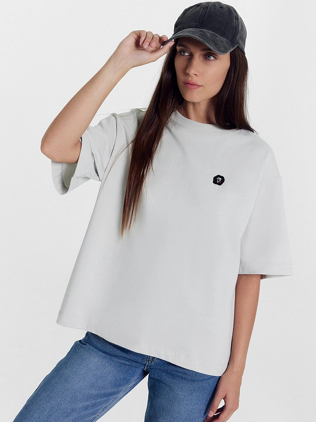 Футболка женская | Mark Formelle