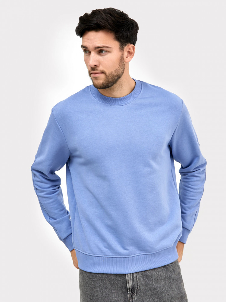 Джемпер мужской | Mark Formelle