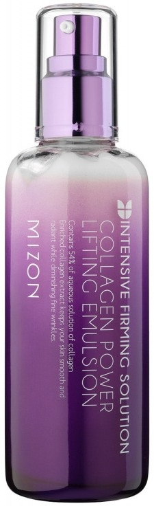Эмульсия для лица «Collagen Power Lifting Emulsion» | Mizon