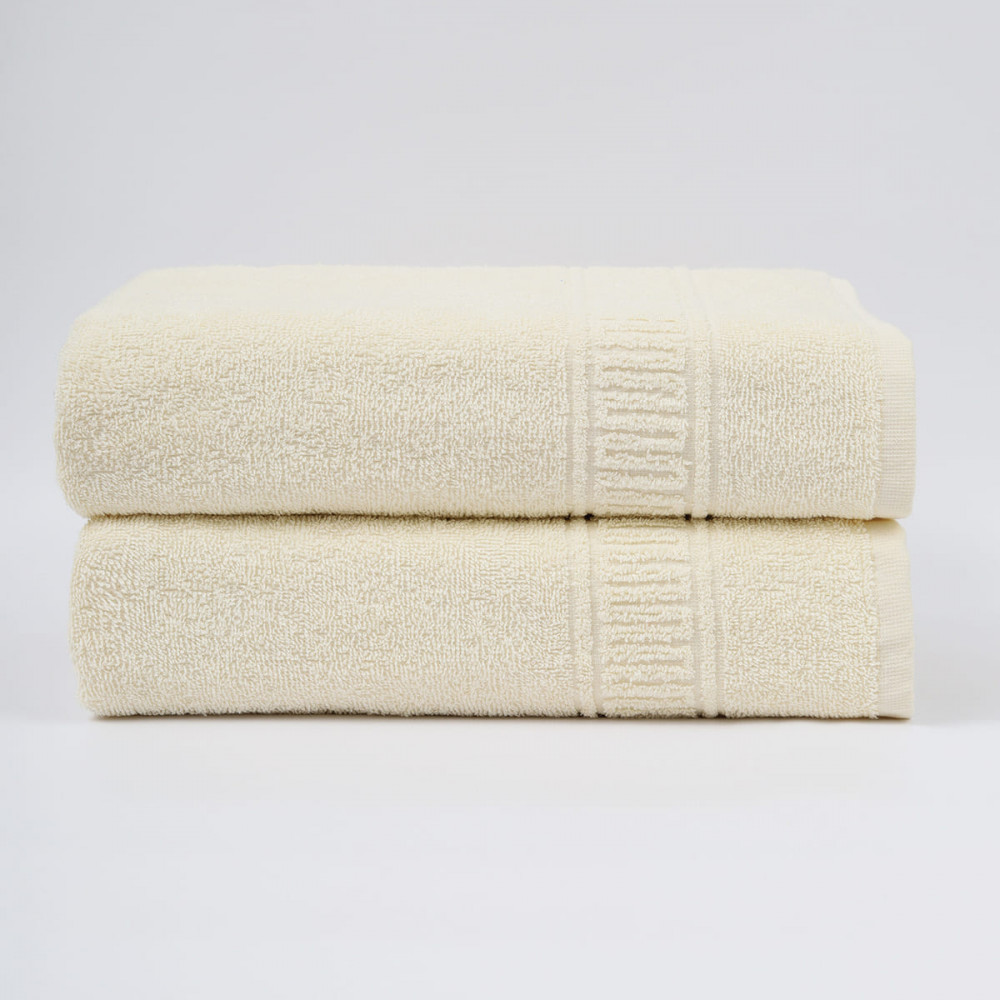 Набор полотенец махровых «Орнамент» | Текс-Дизайн