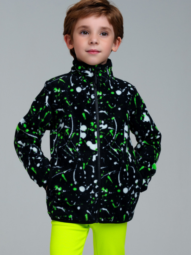 Толстовка для мальчиков | Active | PlayToday