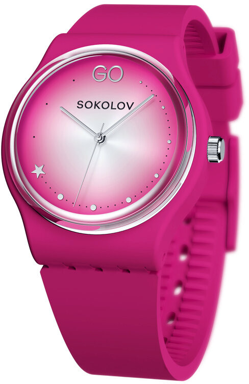 Часы женские | I want | SOKOLOV
