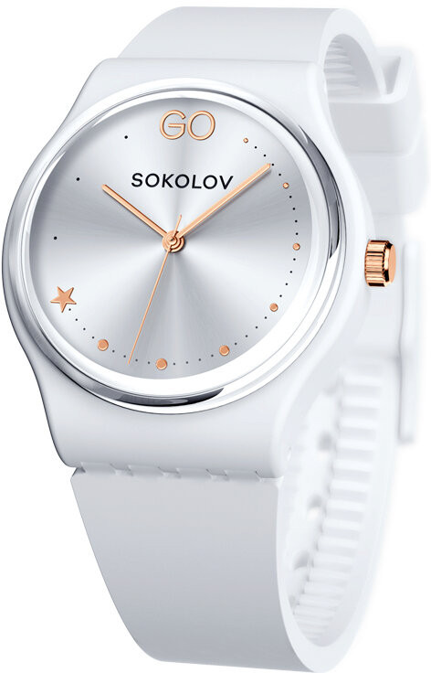 Часы женские | I want | SOKOLOV