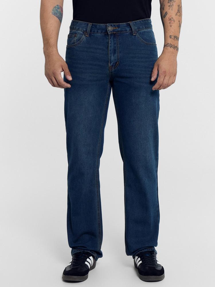 Джинсы мужские | Denim | Mark Formelle