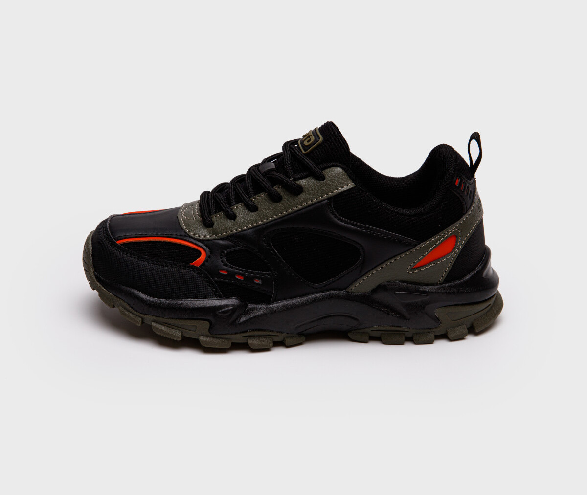 Кроссовки для мальчиков | Pro boxing | PlayToday