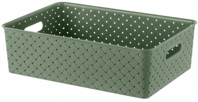 Корзинка «Береста» | Береста | El Casa