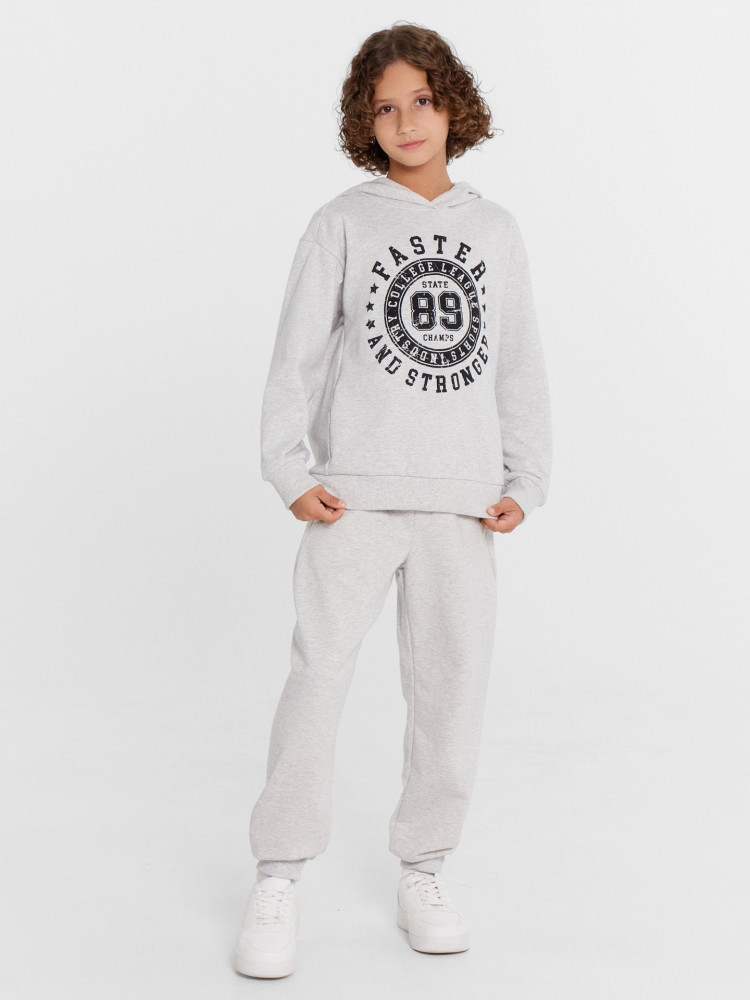 Комплект для мальчиков | Школьная коллекция | Mark Formelle