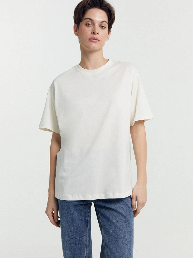 Футболка женская | Mark Formelle