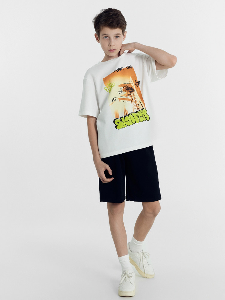 Комплект для мальчиков | Mark Formelle