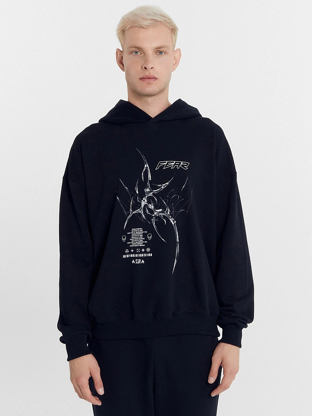 Худи мужское | Mark Formelle