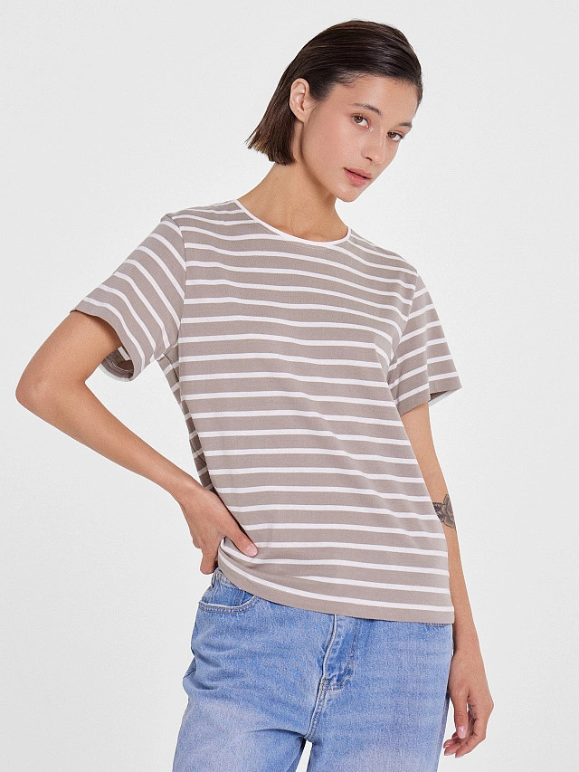 Футболка женская | Mark Formelle