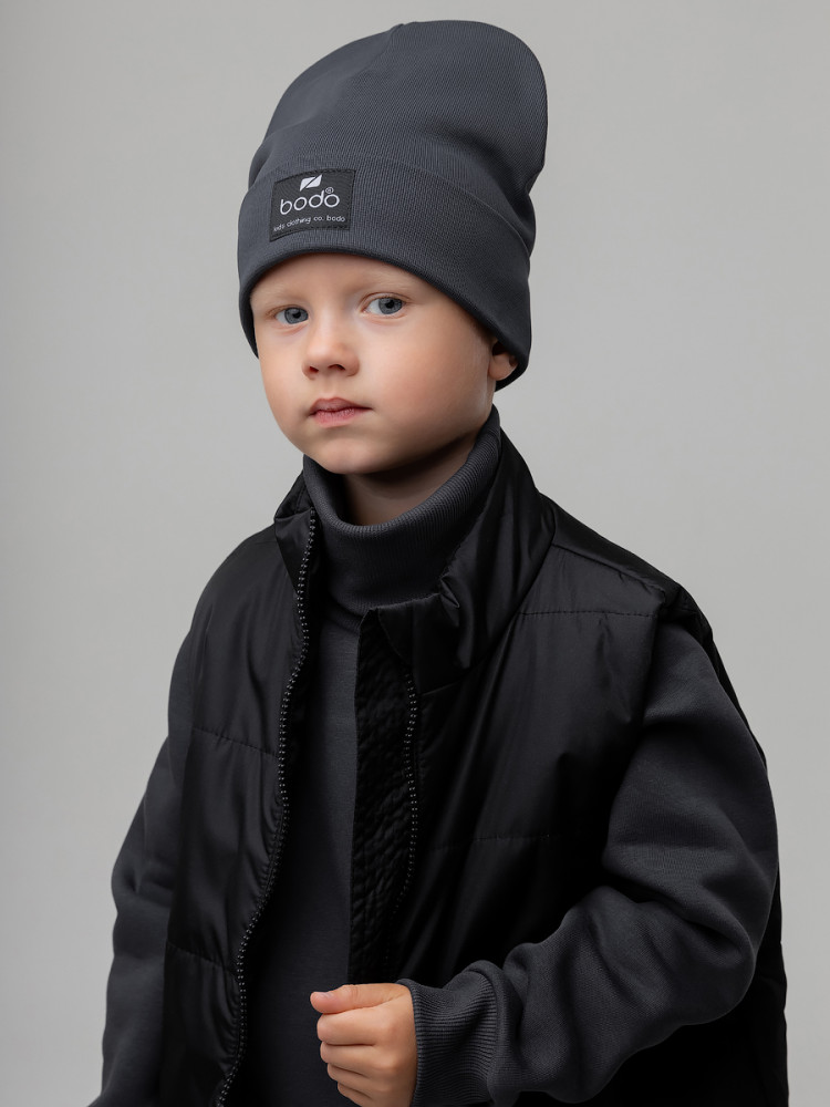 Шапка детская | Bodo