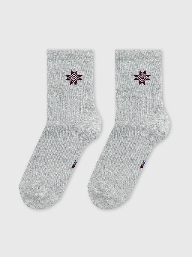 Носки унисекс | Mark Formelle