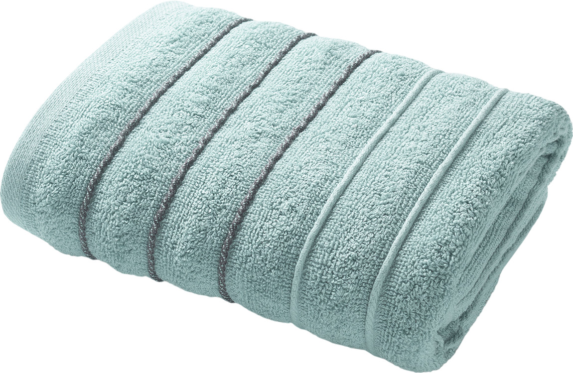Полотенце махровое | Люкс | Ecotex