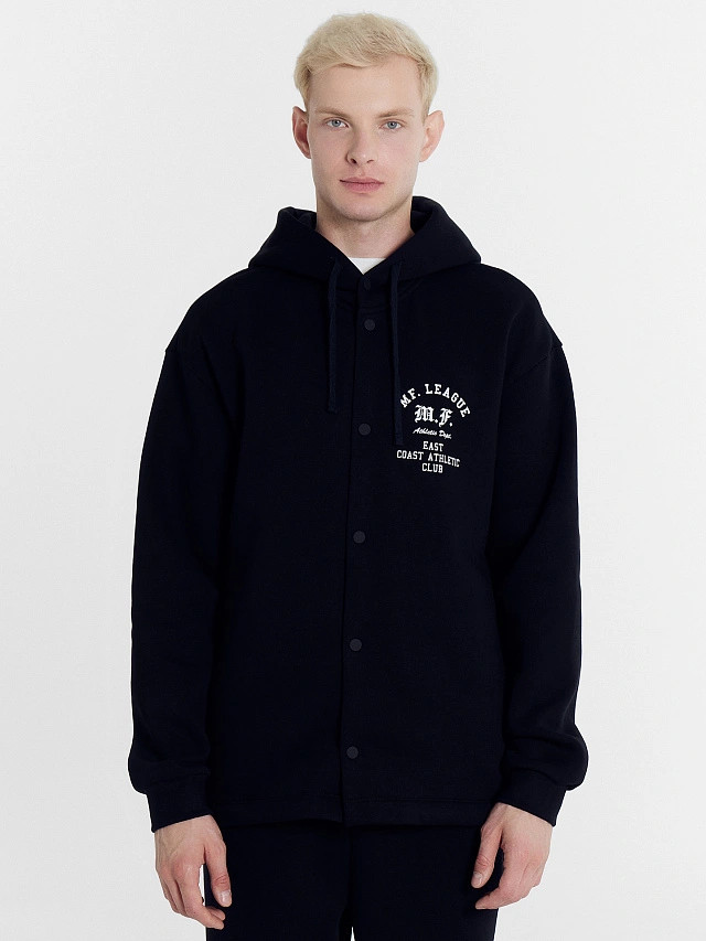 Толстовка мужская | Mark Formelle